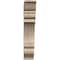 Ekena Millwork Olympic Traditional Smooth Bracket, Douglas Fir, 5 1/2"W x 26"D x 30"H BKT06X26X30OLY01SDF - alternate 2